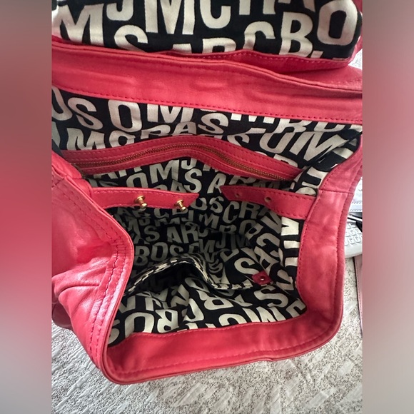 COPY - Marc Jacobs backpack - Picture 5 of 9